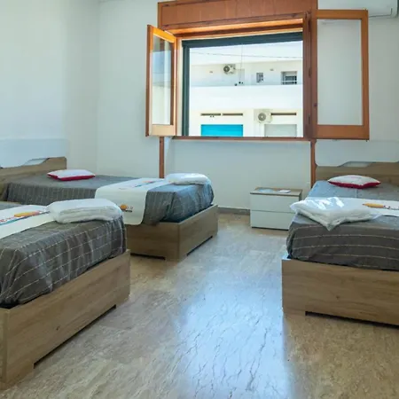 Casa Sea Front *