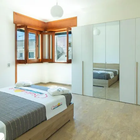 Ferienhaus Casa Sea Front