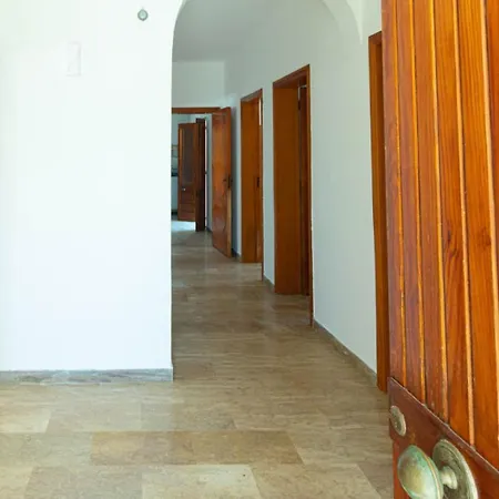 Ferienhaus Casa Sea Front