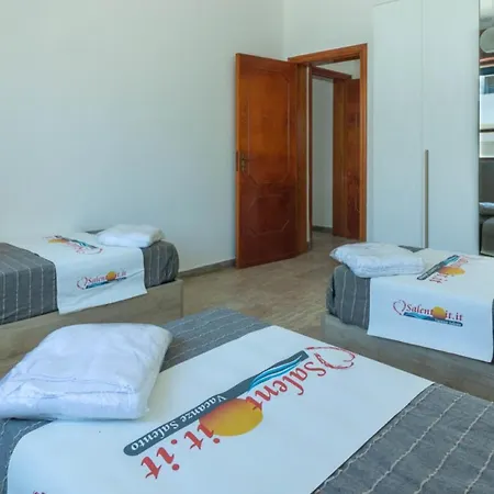 Ferienhaus Casa Sea Front *