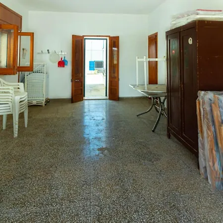 Casa Sea Front *