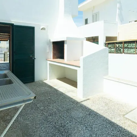 Casa Sea Front Ferienhaus *