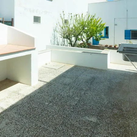 Casa Sea Front Torre Pali