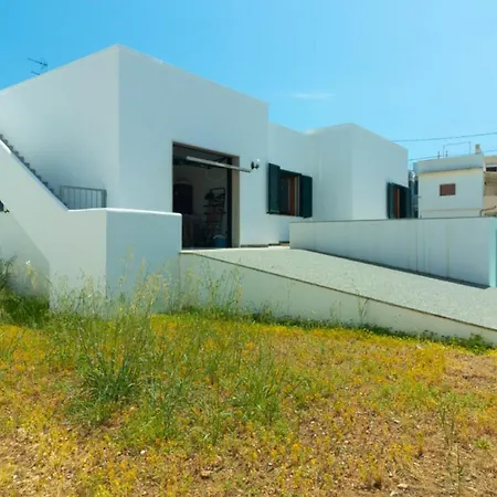 Casa Sea Front Ferienhaus *