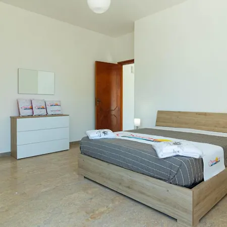 Casa Sea Front Ferienhaus