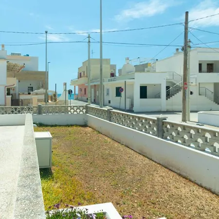 Casa Sea Front