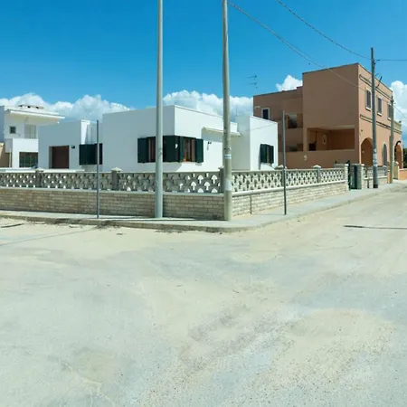 Casa Sea Front Ferienhaus