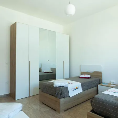 Casa Sea Front Ferienhaus *
