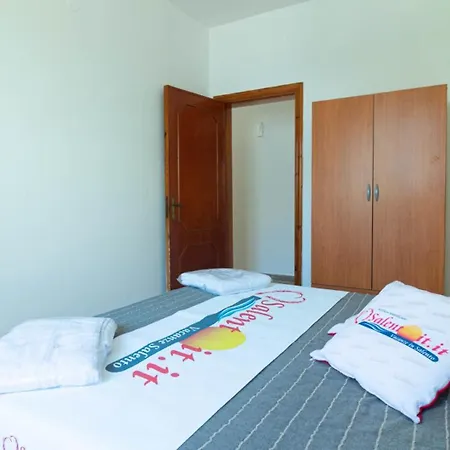 Ferienhaus Casa Sea Front Torre Pali