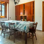 Casa Sea Front Semesterbostad Torre Pali