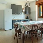 Casa Sea Front Дом отдыха Торре-Пали
