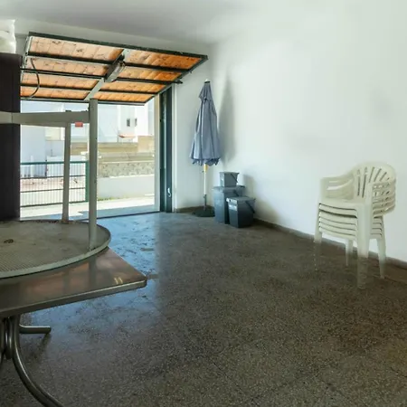 Prázdninový dům Casa Sea Front *