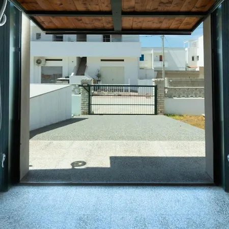 Casa Sea Front * Torre Pali