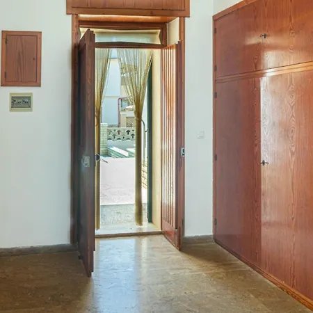 Casa Sea Front Prázdninový dům Torre Pali