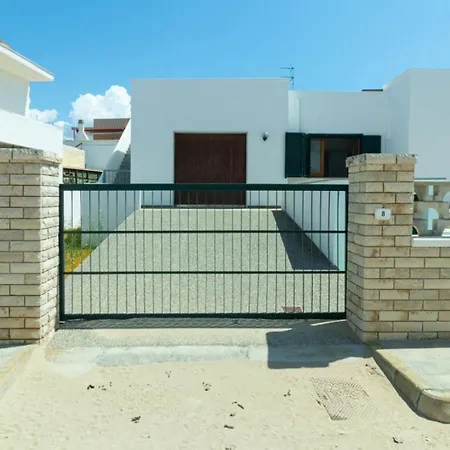 Casa Sea Front *