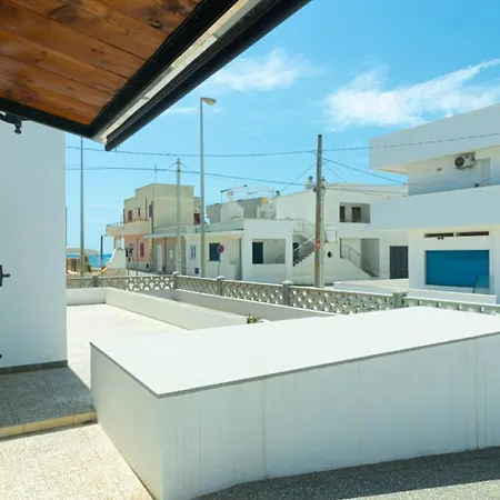 Feriehus Casa Sea Front *