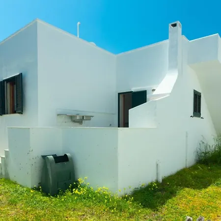 Casa Sea Front Feriehus Torre Pali