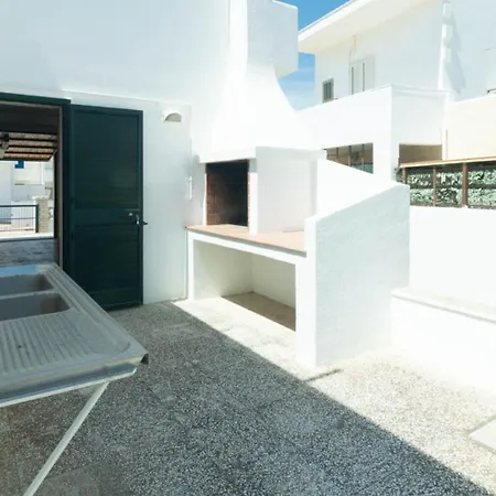 Casa Sea Front Torre Pali