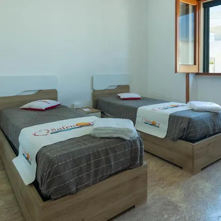 Holiday home Casa Sea Front