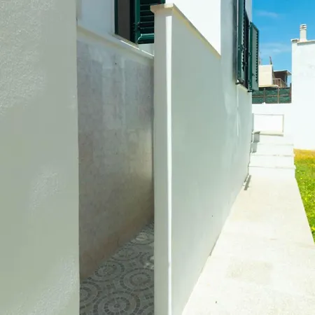 Holiday home Casa Sea Front *