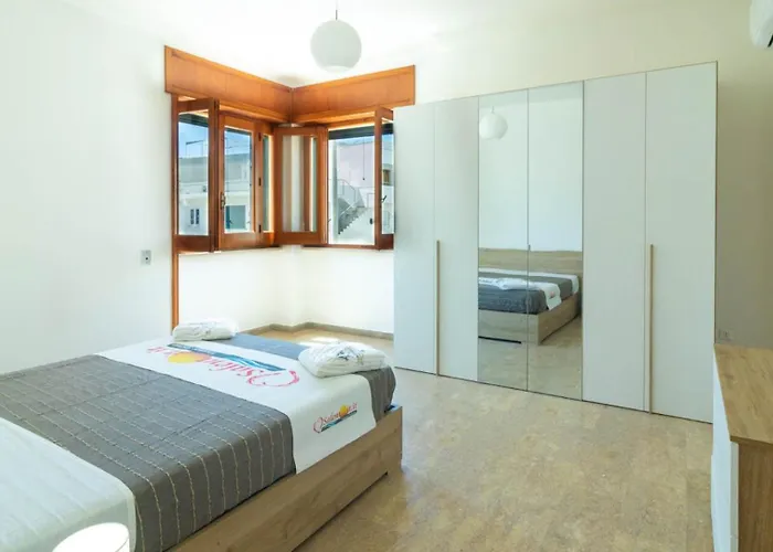 Ferienhaus Casa Sea Front