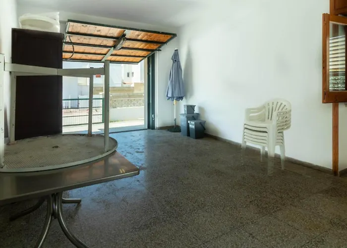 Ferienhaus Casa Sea Front *