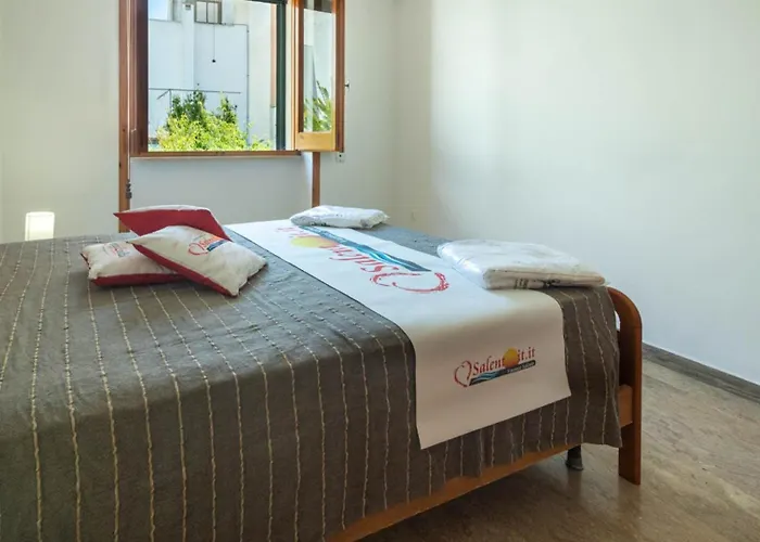 Casa Sea Front Torre Pali