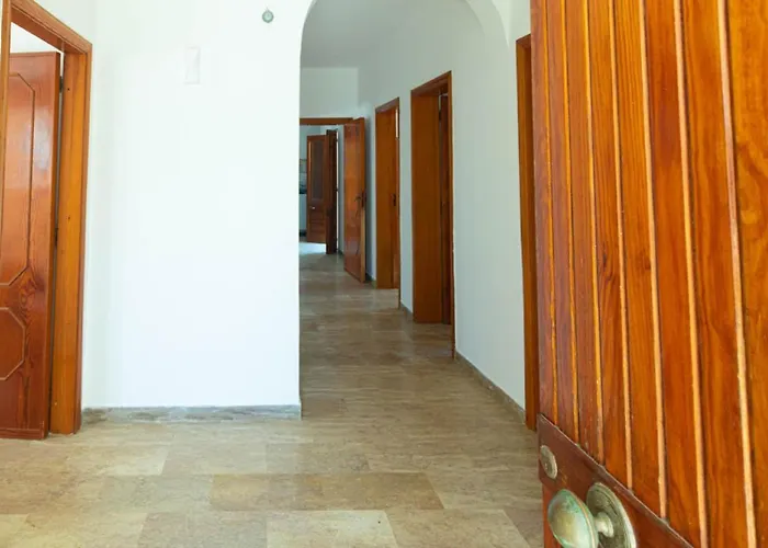 Feriehus Casa Sea Front