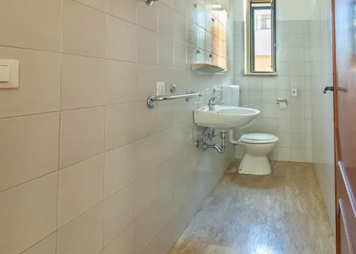 Casa Sea Front * Torre Pali