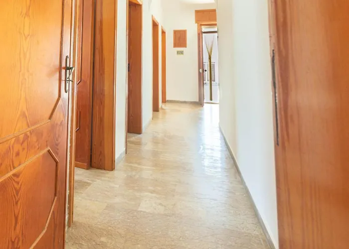 Casa Sea Front Ferienhaus