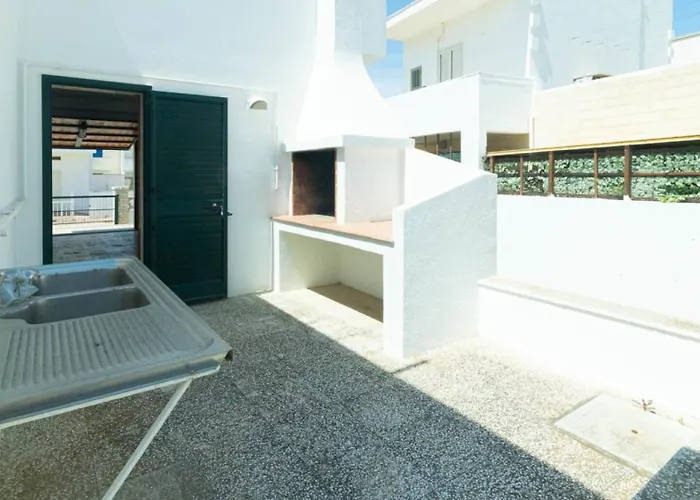 Casa Sea Front Ferienhaus *