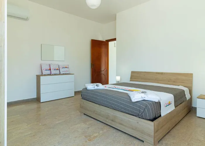 Casa Sea Front Feriehus