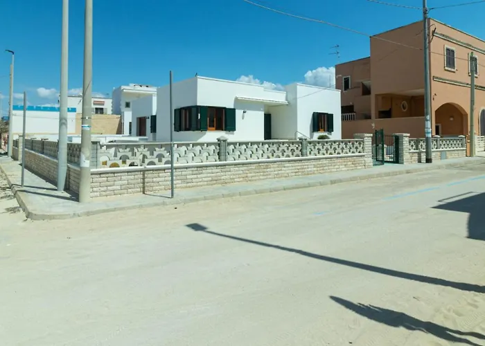 Casa Sea Front Feriehus *