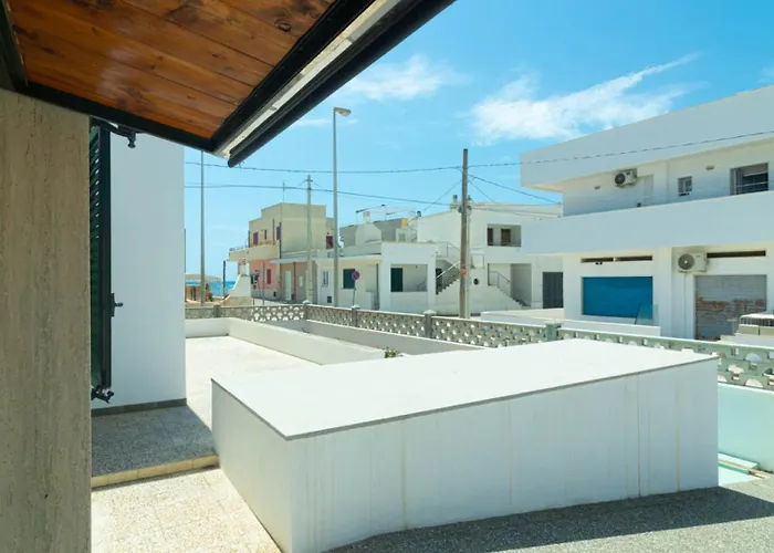 Feriehus Casa Sea Front *