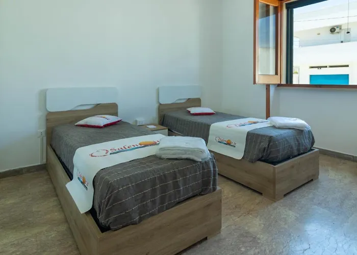 Ferienhaus Casa Sea Front