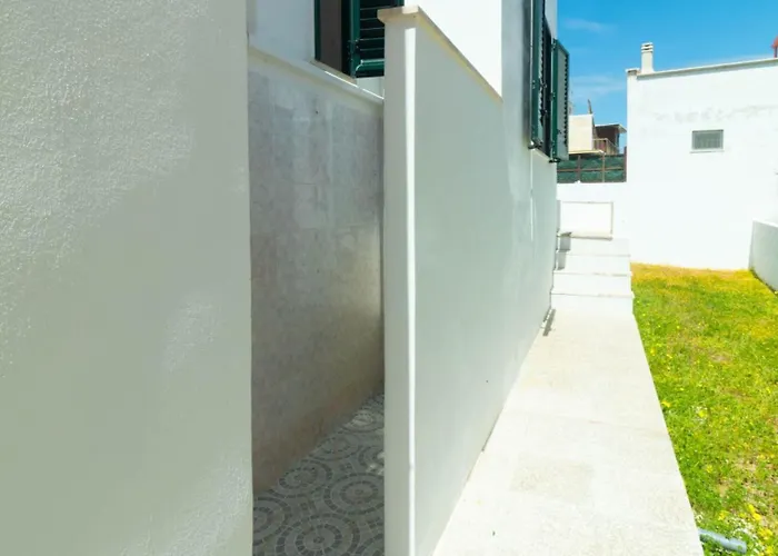 Ferienhaus Casa Sea Front *