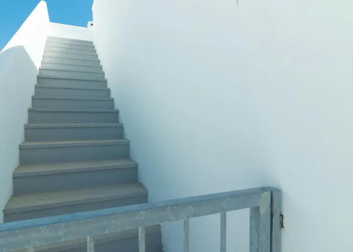 Casa Sea Front Feriehus *