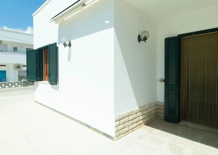 Feriehus Casa Sea Front *