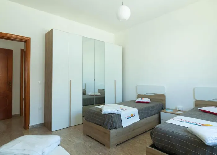 Casa Sea Front Ferienhaus *