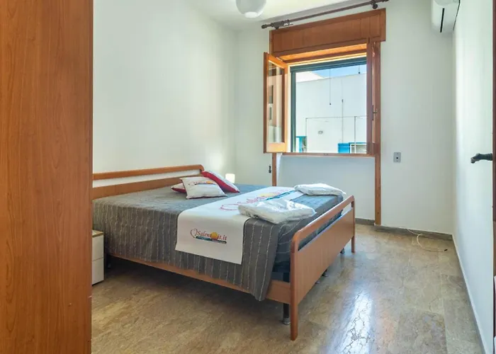 Feriehus Casa Sea Front Torre Pali