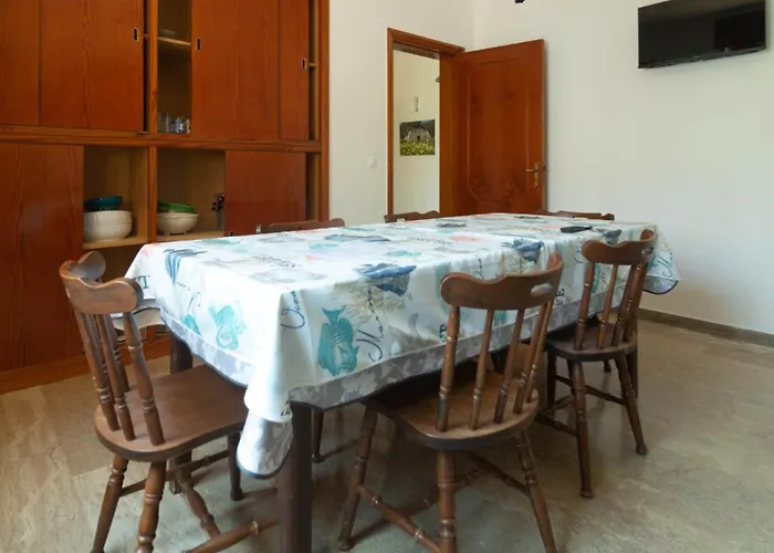 Casa Sea Front Ferienhaus